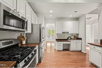 5068 Isabella Cannon Drive, Raleigh, NC 27612 - Photo 5