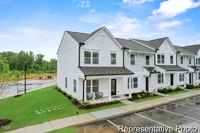 268 Camel Crazies Place #9, Lillington, NC 27546 - Photo 1