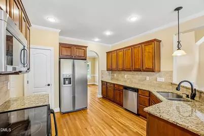 1025 Princeton View Lane, Knightdale, NC 27545 - Photo 9