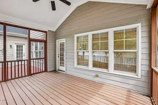 1025 Princeton View Ln, Knightdale, NC 27545 - Photo 31