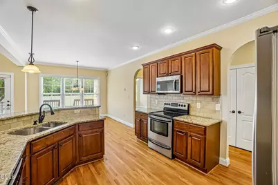 1025 Princeton View Lane, Knightdale, NC 27545 - Photo 11