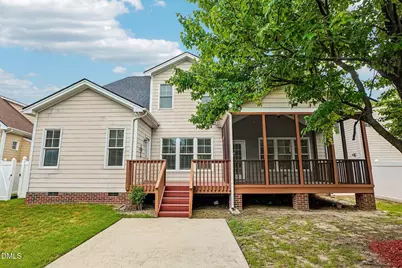 1025 Princeton View Lane, Knightdale, NC 27545 - Photo 33