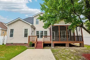 1025 Princeton View Ln, Knightdale, NC 27545 - Photo 33