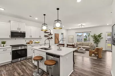 110 Benson Village Drive, Benson, NC 27504 - Photo 15