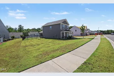 110 Benson Village Drive, Benson, NC 27504 - Photo 3