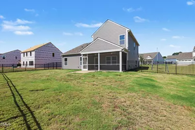 110 Benson Village Drive, Benson, NC 27504 - Photo 35