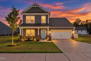 110 Benson Vlg Dr, Benson, NC 27504 - Photo 1