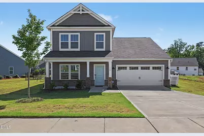 110 Benson Village Drive, Benson, NC 27504 - Photo 1