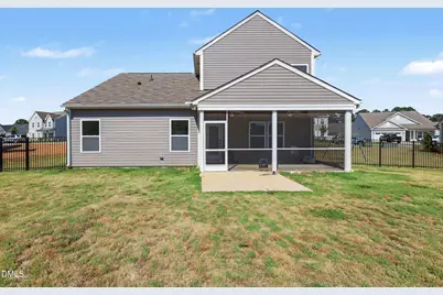 110 Benson Village Drive, Benson, NC 27504 - Photo 33