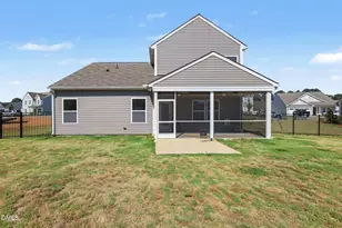110 Benson Vlg Dr, Benson, NC 27504 - Photo 33