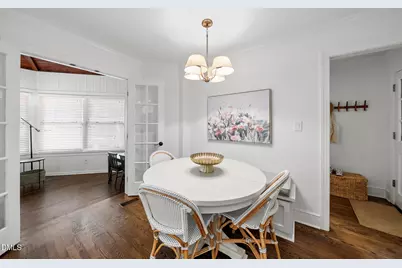 2309 Brisbayne Circle, Raleigh, NC 27615 - Photo 9