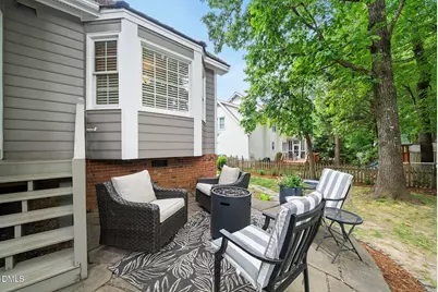 2309 Brisbayne Circle, Raleigh, NC 27615 - Photo 21