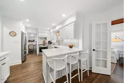 2309 Brisbayne Circle, Raleigh, NC 27615 - Photo 9