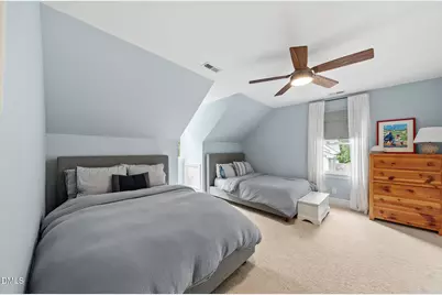2309 Brisbayne Circle, Raleigh, NC 27615 - Photo 19