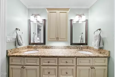 2309 Brisbayne Circle, Raleigh, NC 27615 - Photo 17