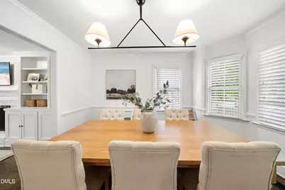 2309 Brisbayne Circle, Raleigh, NC 27615 - Photo 5