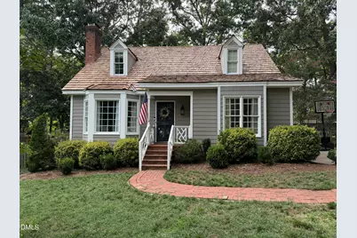 2309 Brisbayne Circle, Raleigh, NC 27615 - Photo 1