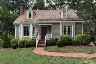 2309 Brisbayne Cir, Raleigh, NC 27615 - Photo 1
