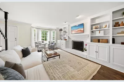2309 Brisbayne Circle, Raleigh, NC 27615 - Photo 3