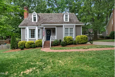 2309 Brisbayne Circle, Raleigh, NC 27615 - Photo 1