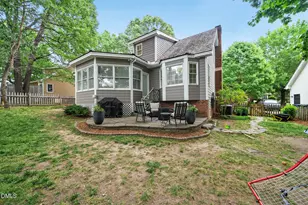 2309 Brisbayne Cir, Raleigh, NC 27615 - Photo 21