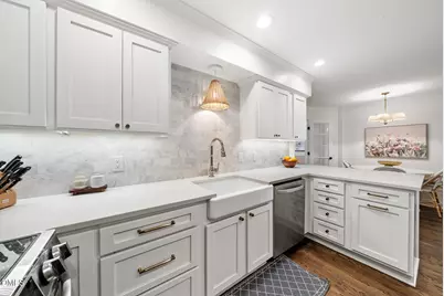 2309 Brisbayne Circle, Raleigh, NC 27615 - Photo 7