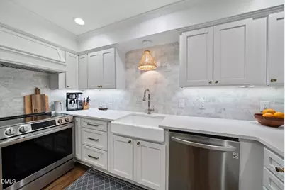 2309 Brisbayne Circle, Raleigh, NC 27615 - Photo 7