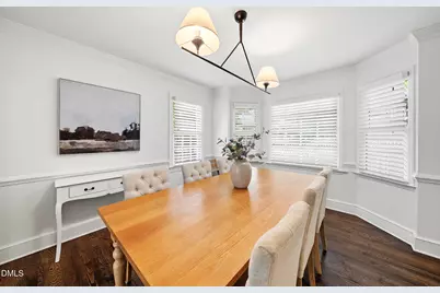 2309 Brisbayne Circle, Raleigh, NC 27615 - Photo 5