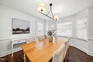 2309 Brisbayne Cir, Raleigh, NC 27615 - Photo 5