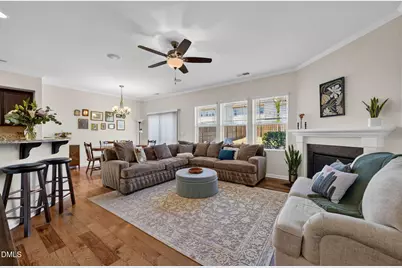 2052 October Drive, Durham, NC 27703 - Photo 9