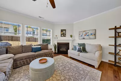 2052 October Drive, Durham, NC 27703 - Photo 13