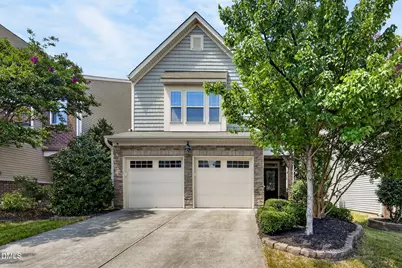 2052 October Drive, Durham, NC 27703 - Photo 1