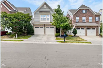 2052 October Drive, Durham, NC 27703 - Photo 3