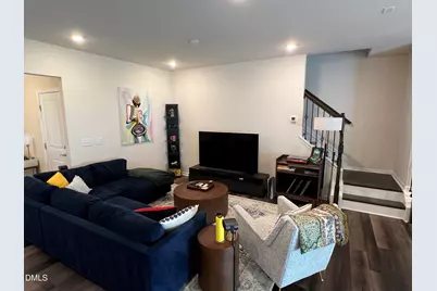 1176 Citadel Avenue, Durham, NC 27713 - Photo 5