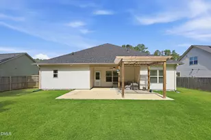 123 Woodwater Cir, Lillington, NC 27546 - Photo 55
