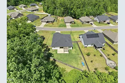 123 Woodwater Circle, Lillington, NC 27546 - Photo 9