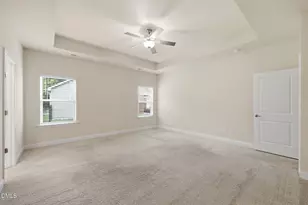 123 Woodwater Cir, Lillington, NC 27546 - Photo 29
