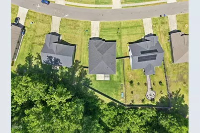 123 Woodwater Circle, Lillington, NC 27546 - Photo 11
