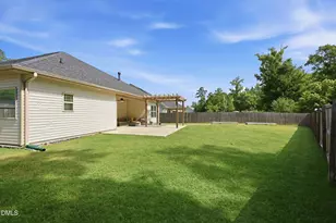 123 Woodwater Cir, Lillington, NC 27546 - Photo 53