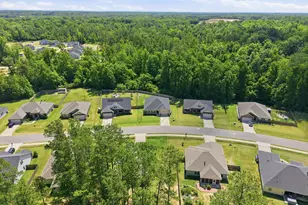 123 Woodwater Cir, Lillington, NC 27546 - Photo 13