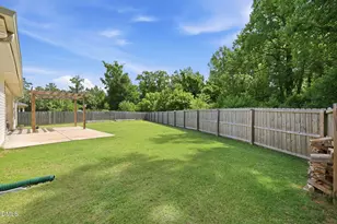 123 Woodwater Cir, Lillington, NC 27546 - Photo 53
