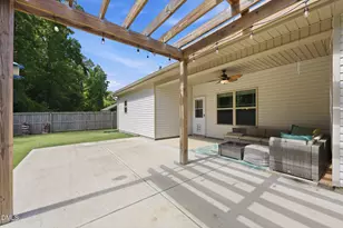123 Woodwater Cir, Lillington, NC 27546 - Photo 49