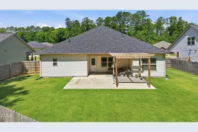 123 Woodwater Circle, Lillington, NC 27546 - Photo 7