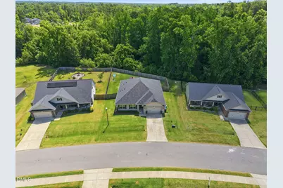 123 Woodwater Circle, Lillington, NC 27546 - Photo 11