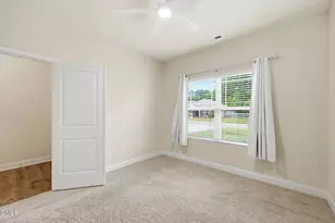123 Woodwater Cir, Lillington, NC 27546 - Photo 15