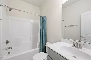 123 Woodwater Cir, Lillington, NC 27546 - Photo 19