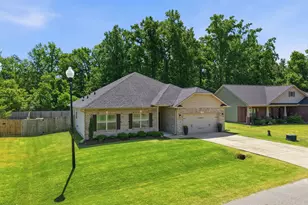123 Woodwater Cir, Lillington, NC 27546 - Photo 5