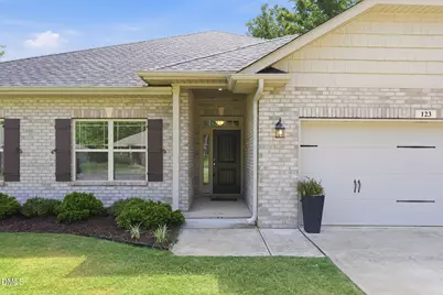 123 Woodwater Circle, Lillington, NC 27546 - Photo 57