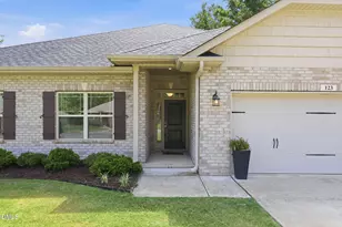 123 Woodwater Cir, Lillington, NC 27546 - Photo 57
