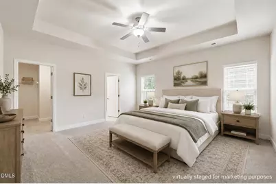 123 Woodwater Circle, Lillington, NC 27546 - Photo 25